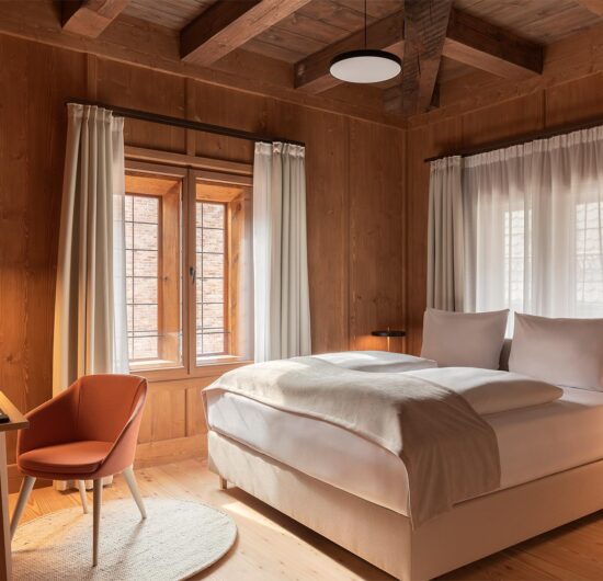 Zimmer Altstadt Deluxe Hotel Krone Oettingen (2)
